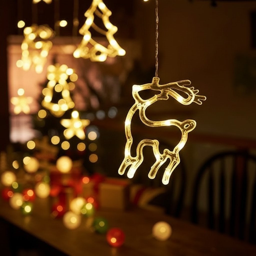 Decoração de Natal