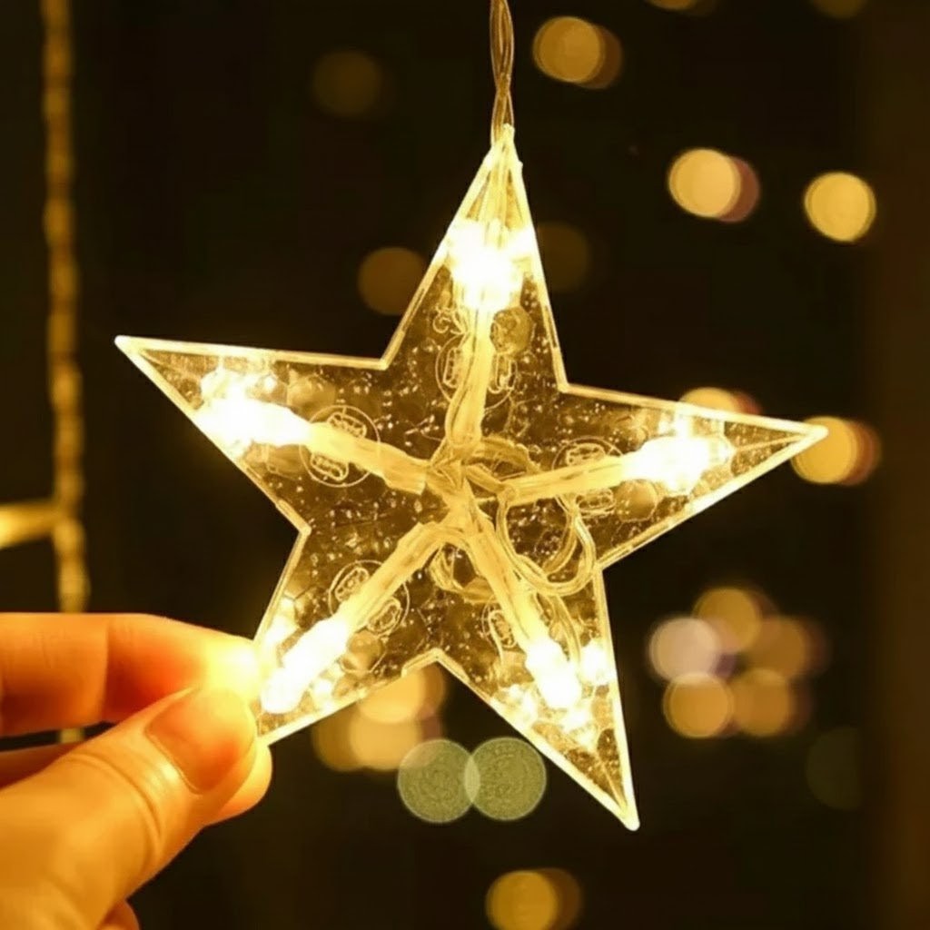 Decoração de Natal