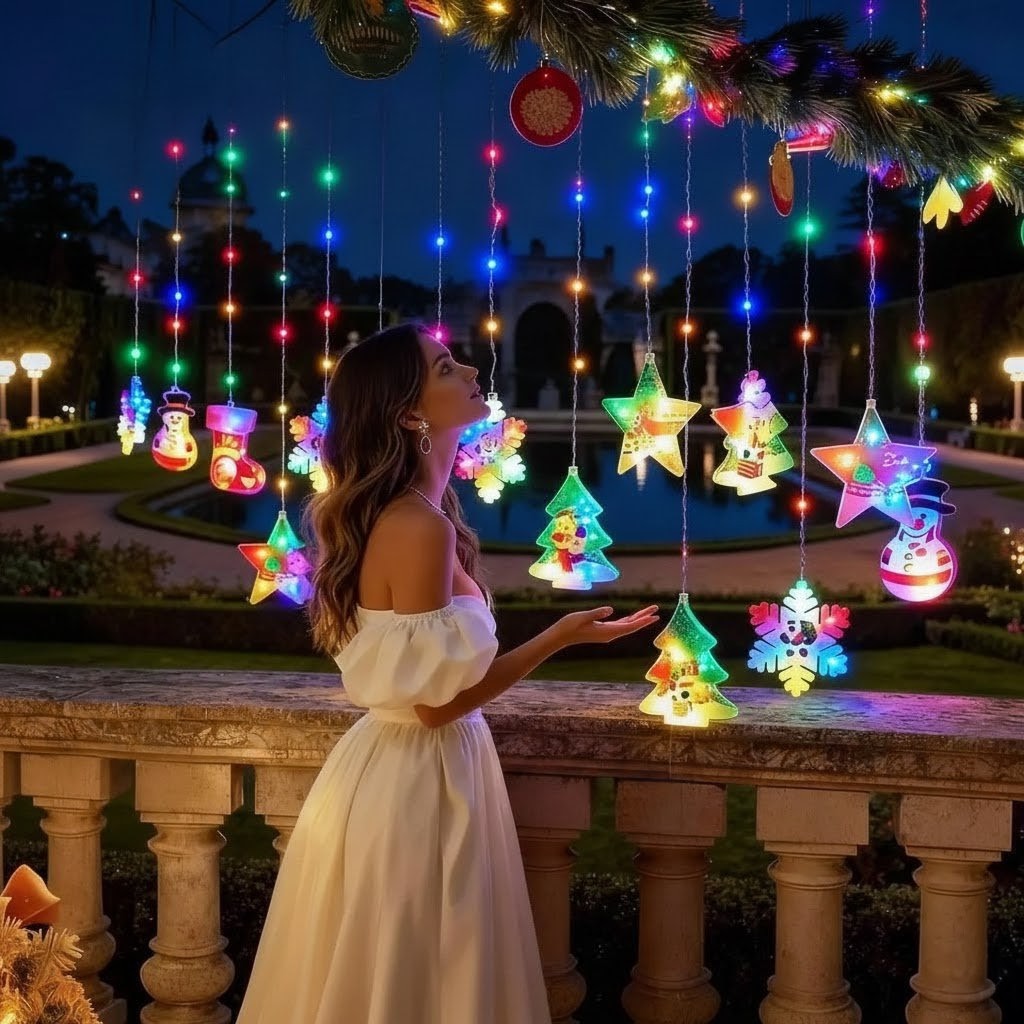 Decoração de Natal