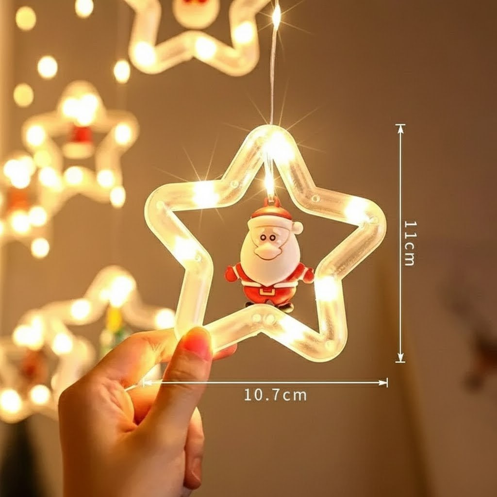 Decoração de Natal