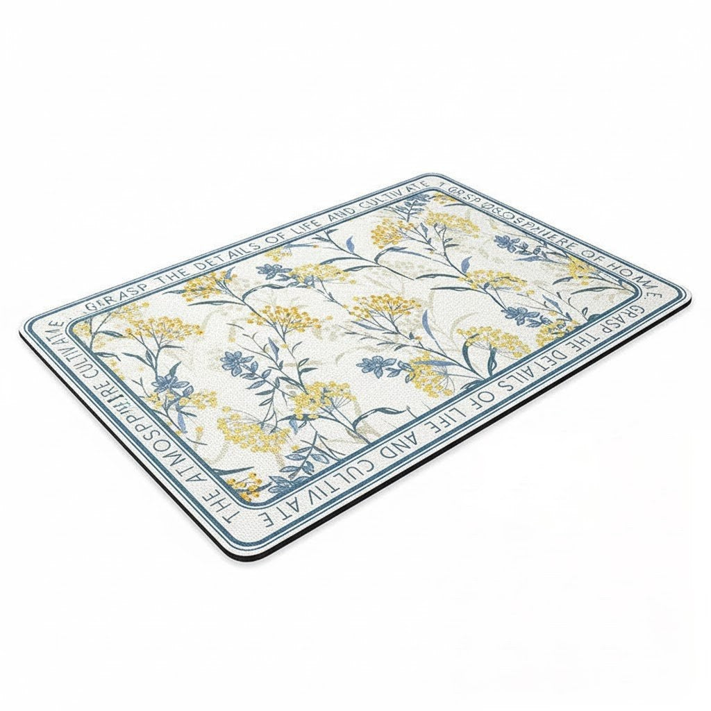 Tapete para Pia Super Absorvente