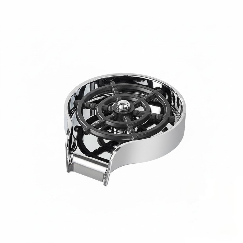 Lavador de Vidro de Alta Pressão para Pia de Cozinha