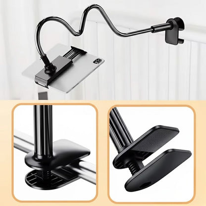 Suporte para Celular com Extensão para Cama