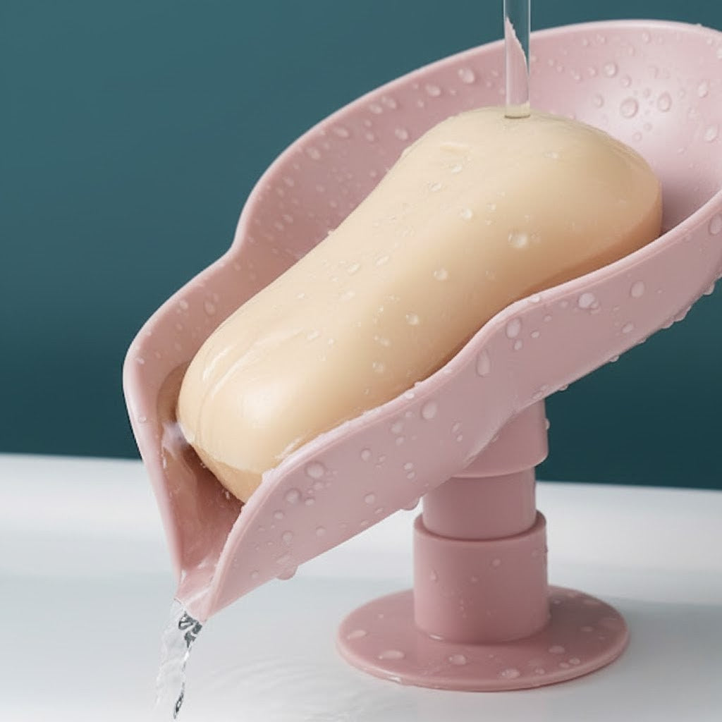 Saboneteira Shape Soap
