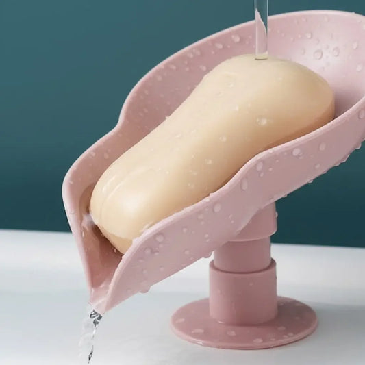 Saboneteira Shape Soap   Maravilhas do Mundo Moderno