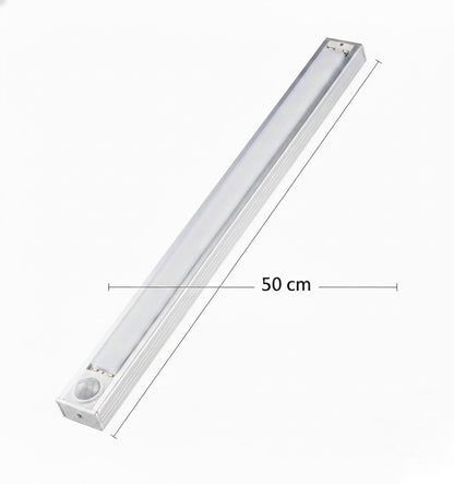 Lâmpada Inteligente com Sensor de Movimento