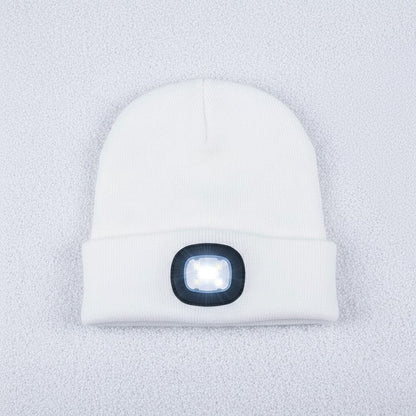 Touca LED Ultra Shine