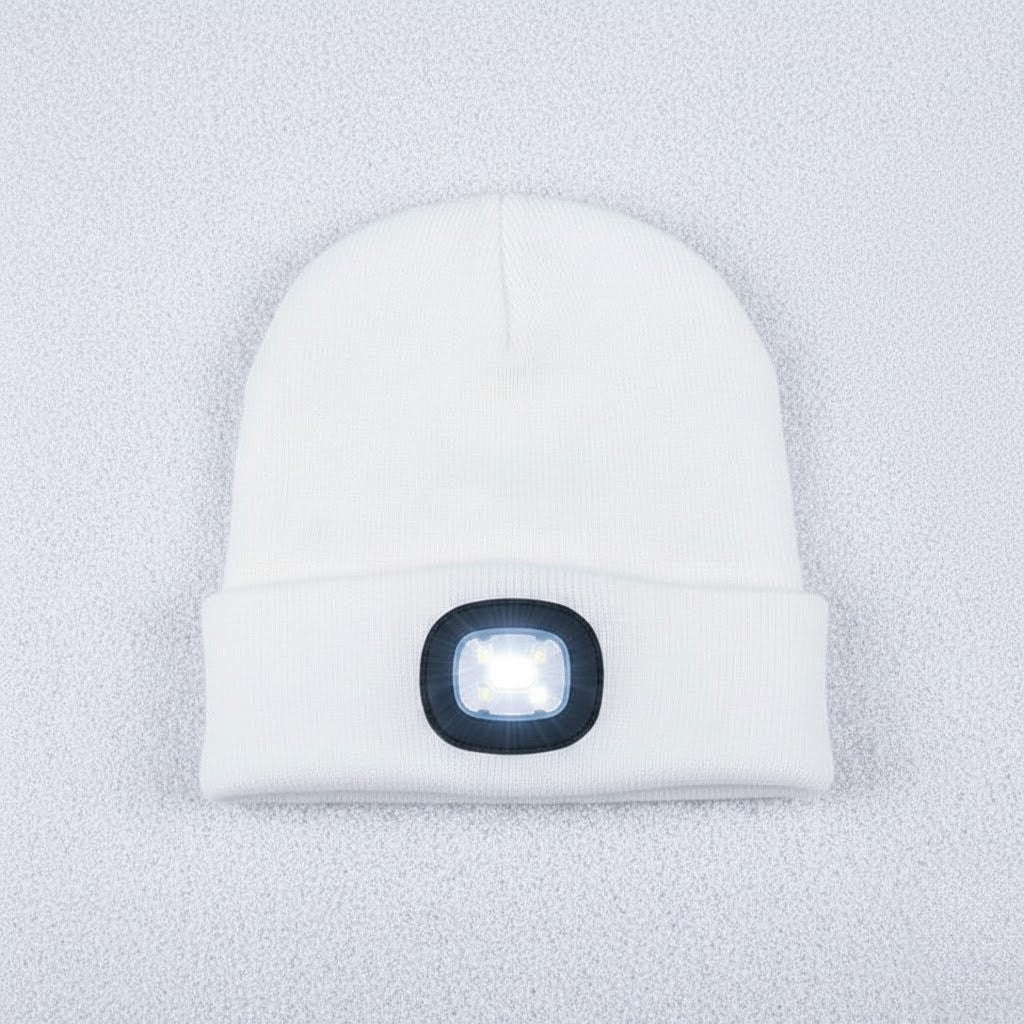 Touca LED Ultra Shine