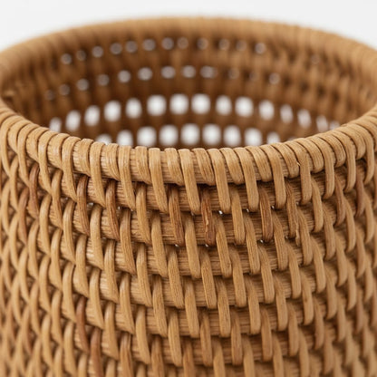 Cesta Vime Número II