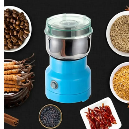 Processador de Grãos e Alimentos Power Mix   Maravilhas do Mundo Moderno