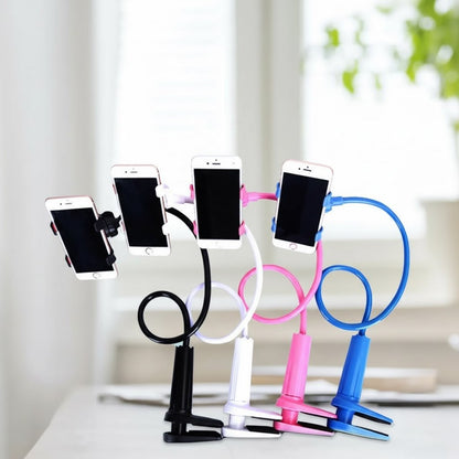 Suporte para Celular com Extensão para Cama