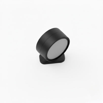 Luminária de Parede LED Sem Fio Moderna