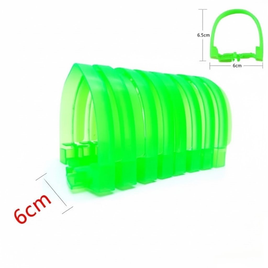 Mega Pista de Corrida Magnética