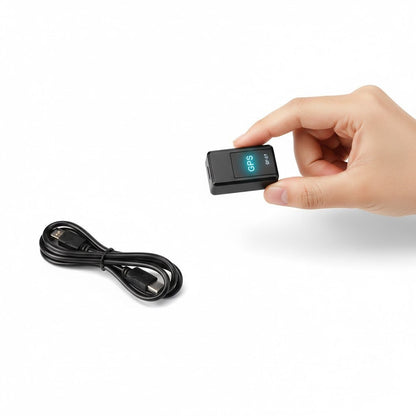 Mini GPS Slim Bug