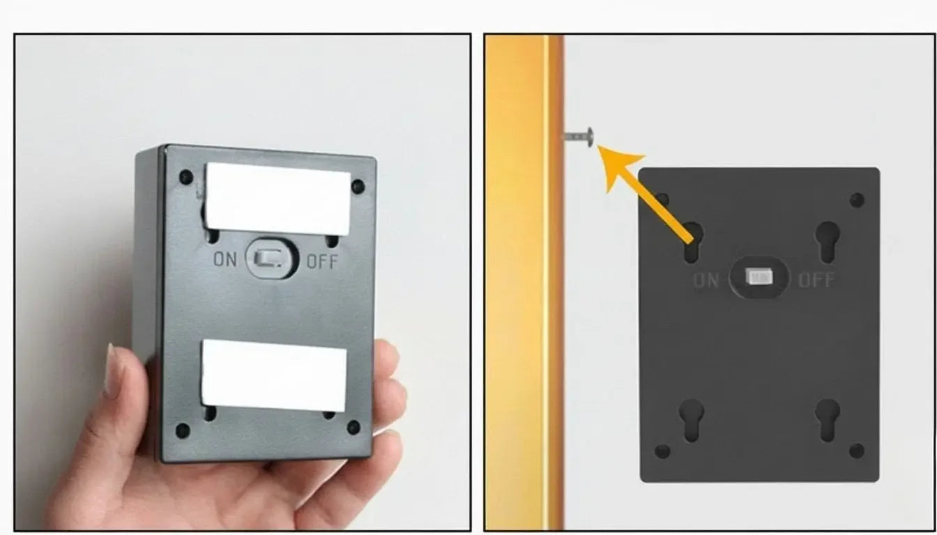 Luminária Externa de Luz Solar   Maravilhas do Mundo Moderno