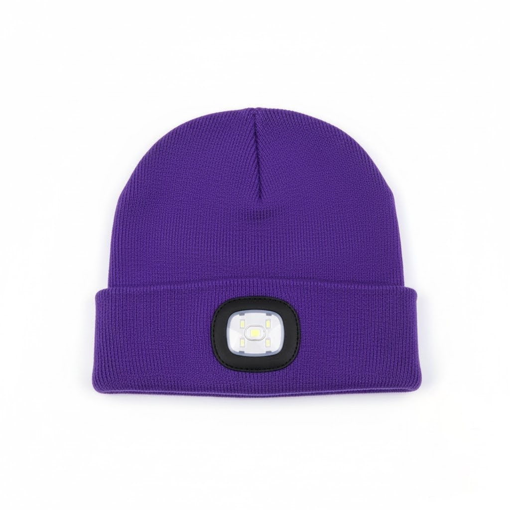 Touca LED Ultra Shine