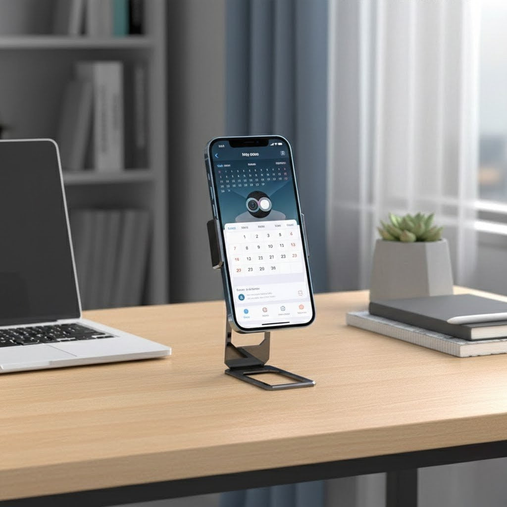 Suporte para Celular de Bolso