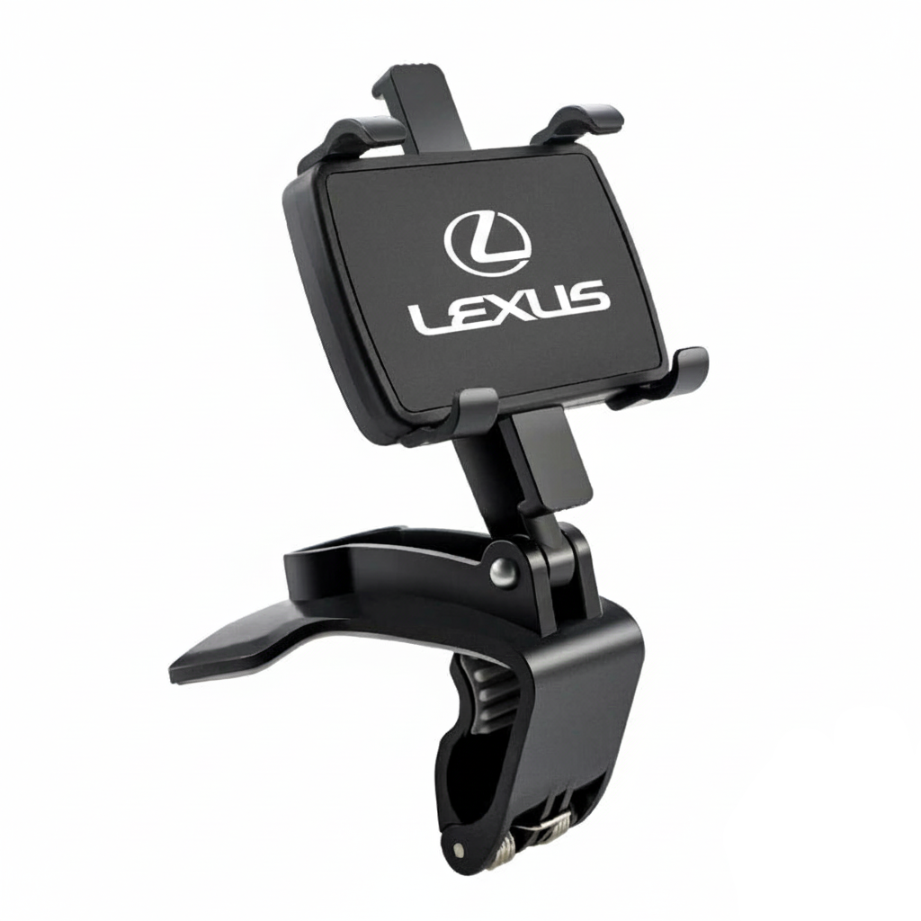 Suporte para Celular para Carros Central