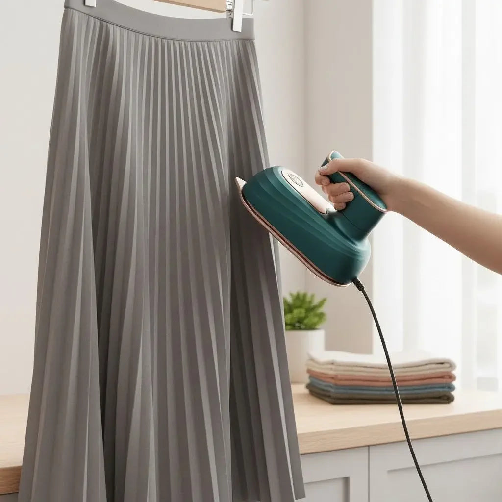 Ferro de Passar Roupa Vertical Vapomax   Maravilhas do Mundo Moderno