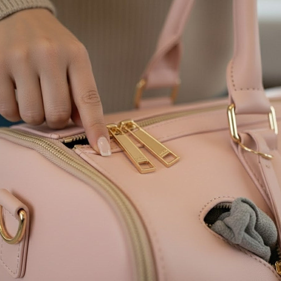 Bolsa de Viagem Multi Dobrável para Roupas