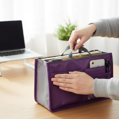 Organizador Interno de Bolsa Easy Swap