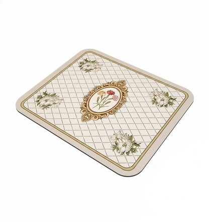 Tapete para Pia Super Absorvente