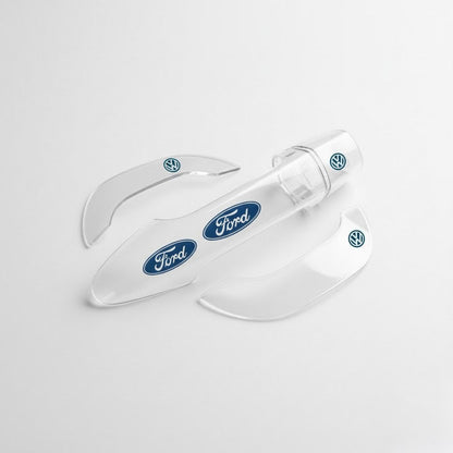 Kit Protetor para Maçanetas