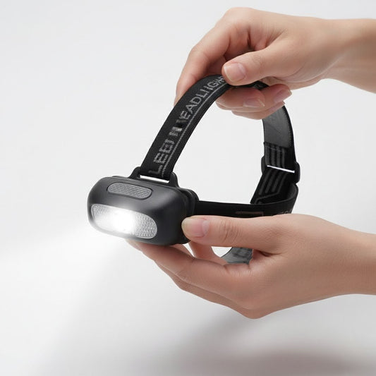 Lanterna de Cabeça Ultra ReflectorX 2.0