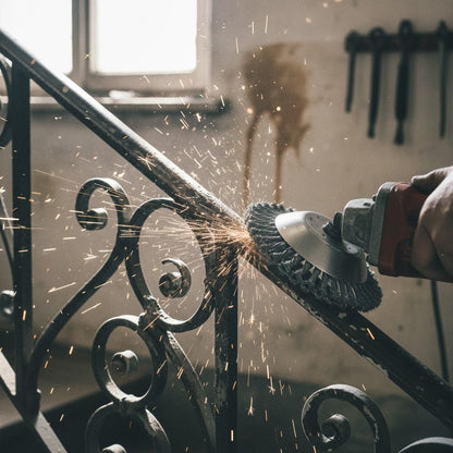 Disco Universal Corta Grama Ultra Blade