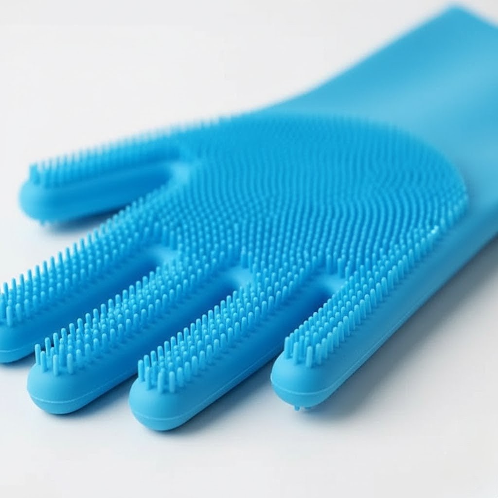 Kit Luvas de Limpeza Ultraclean