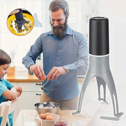 Misturador Automático Elétrico para Panela