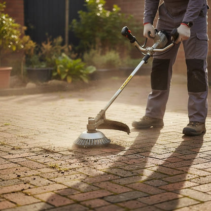 Disco Universal Corta Grama Ultra Blade