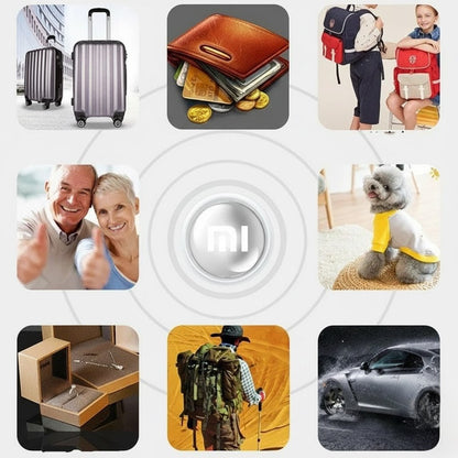 Mini Rastreador GPS MI Tag