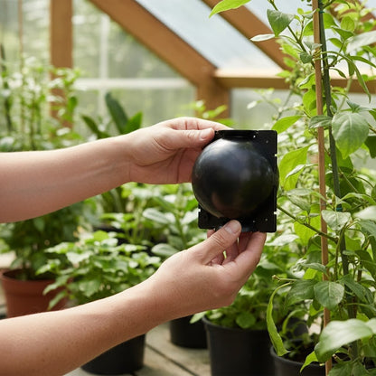 Bola de Enraizamento de Plantio Rooter