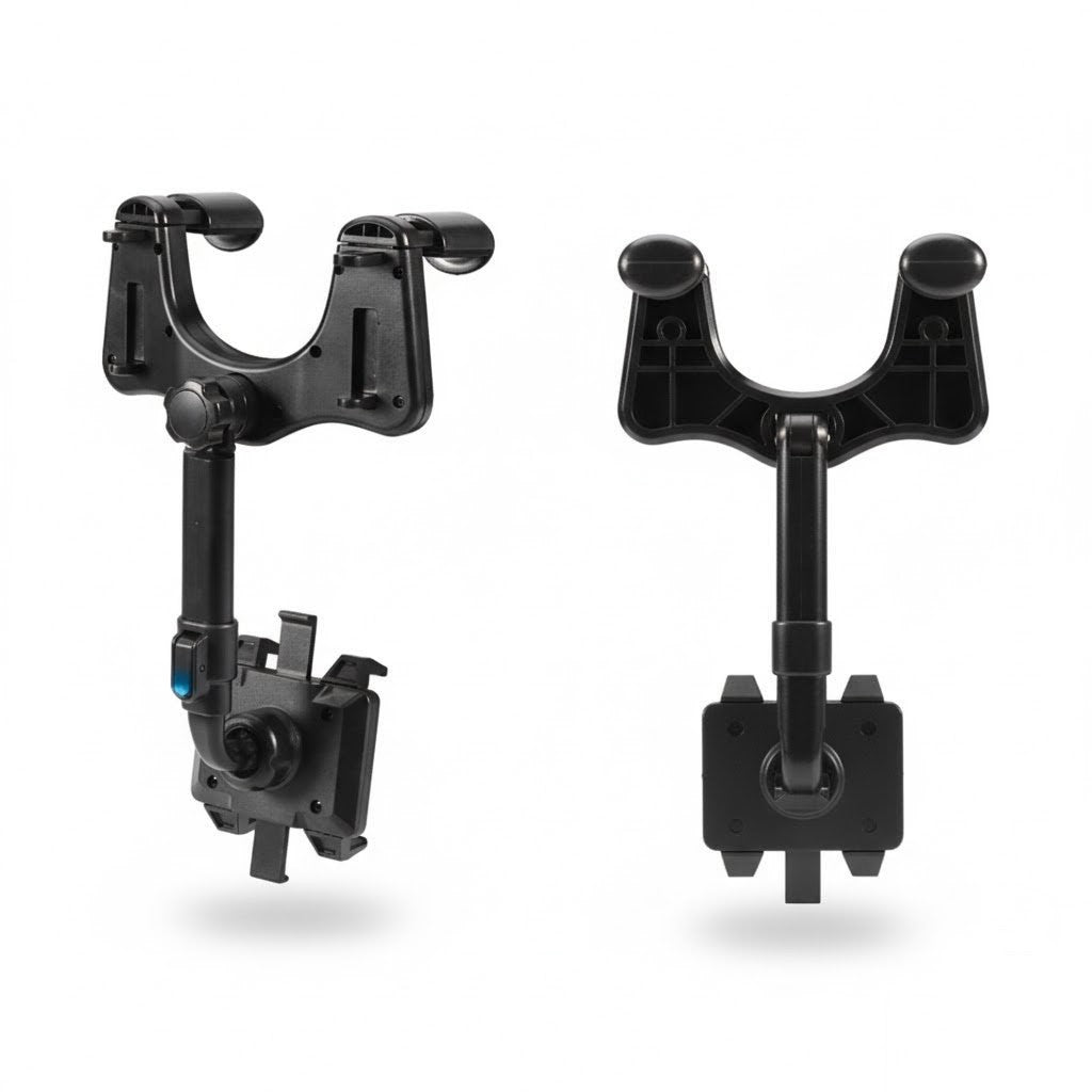 Suporte de Celular para Carros Multiangular