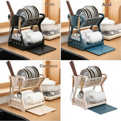 Escorredor de Louças