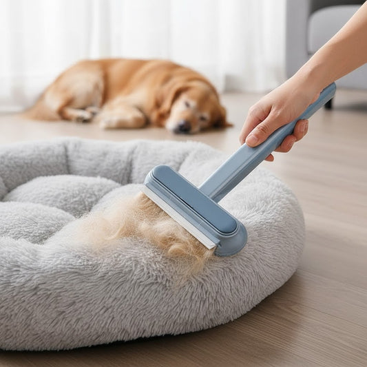Removedor de Pelos de Gato