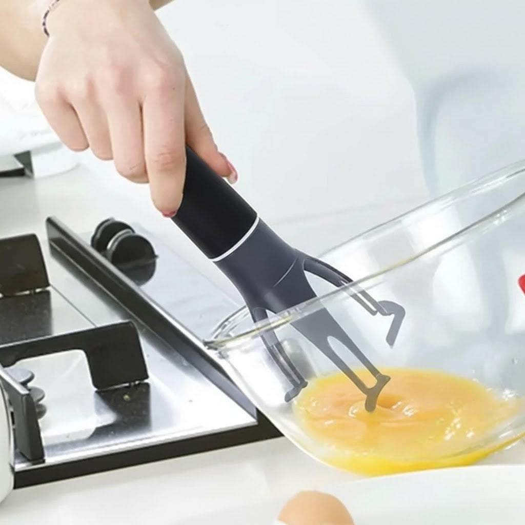 Misturador Automático Elétrico para Panela