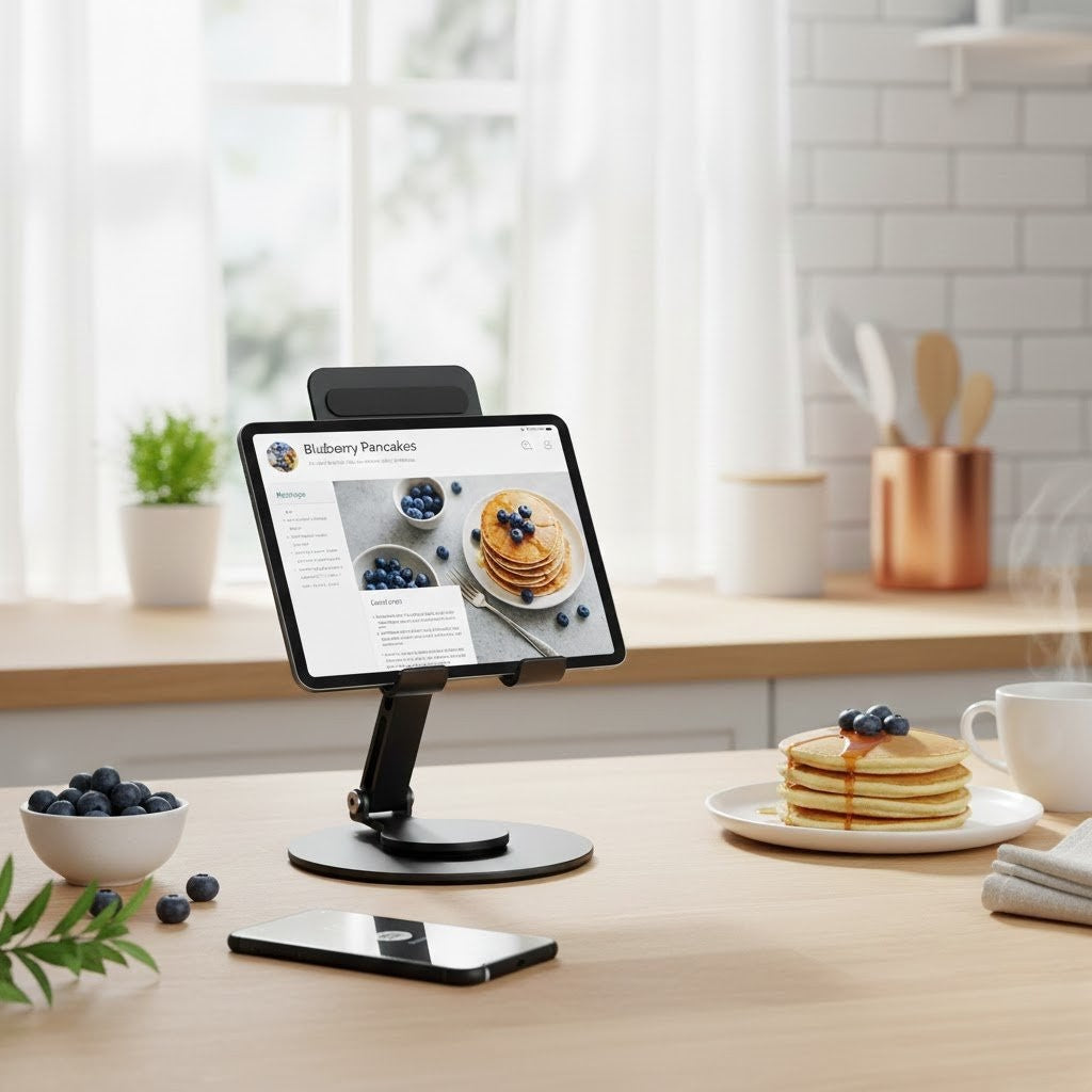 Suporte para Celular & Tablet 360°