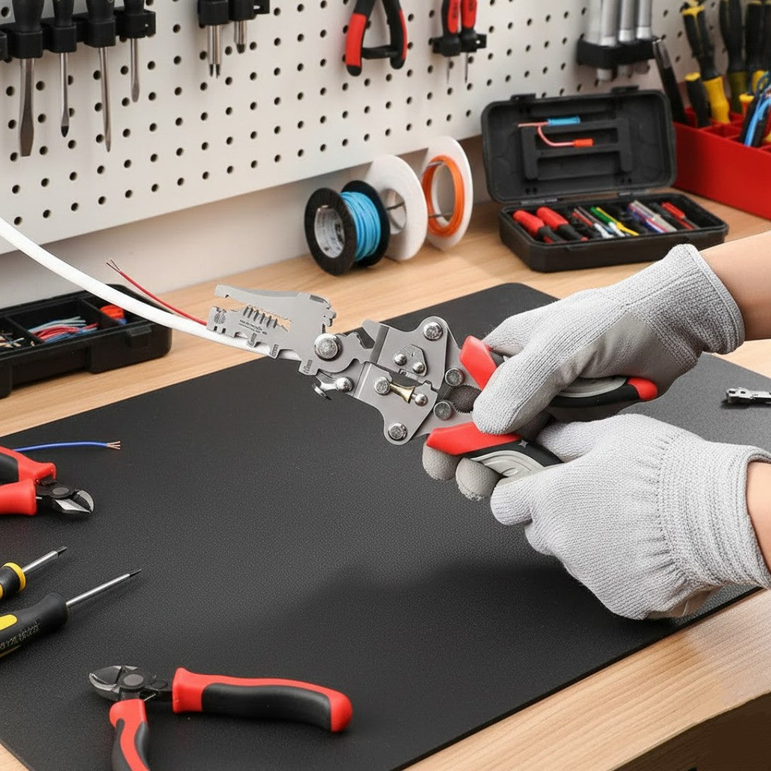 Alicate Multitarefas