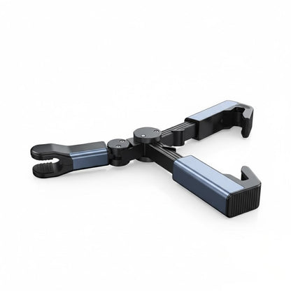 Suporte para Tablet e Celular para o Banco de Trás