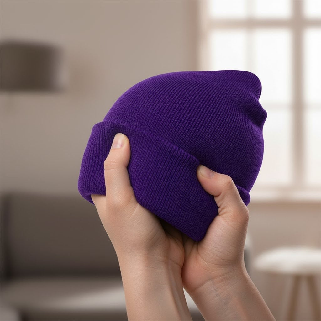 Touca LED Ultra Shine