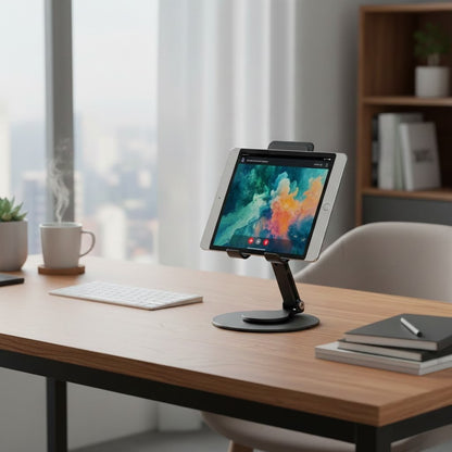 Suporte para Celular & Tablet 360°