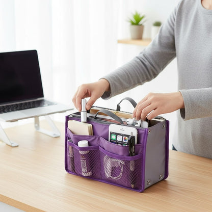 Organizador Interno de Bolsa Easy Swap