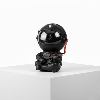 Luminária Astronauta Astroworld