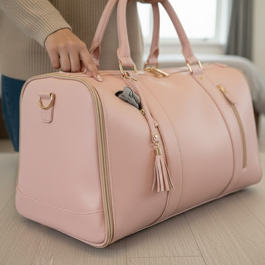 Bolsa de Viagem de Alta Capacidade Toffel