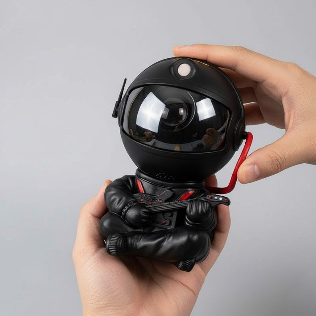 Luminária Astronauta Astroworld