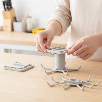 Suporte para Colheres e Conchas Hanger