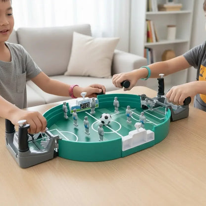 Mesa de Futebol Fastboost   Maravilhas do Mundo Moderno