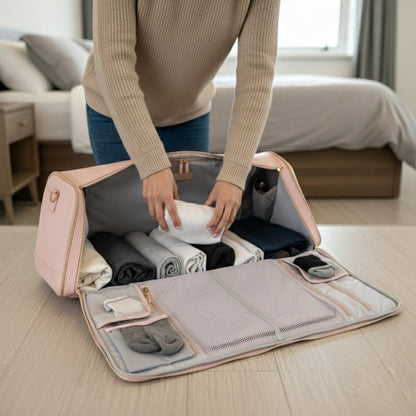 Bolsa de Viagem de Alta Capacidade Toffel